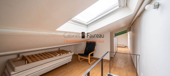 Büro in Malakoff, France 175m², Nr. 141355 17