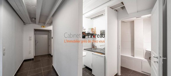 Büro in Malakoff, France 175m², Nr. 141355 10