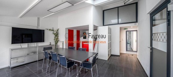 Büro in Malakoff, France 175m², Nr. 141355 11
