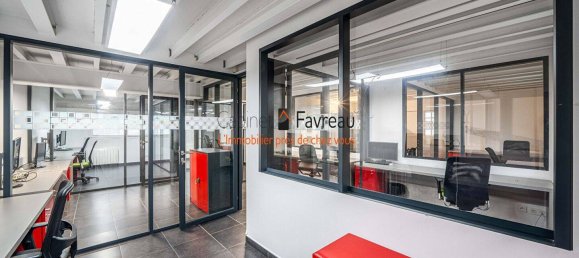 Büro in Malakoff, France 175m², Nr. 141355 6