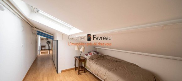 Büro in Malakoff, France 175m², Nr. 141355 18