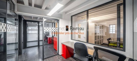 Büro in Malakoff, France 175m², Nr. 141355 8