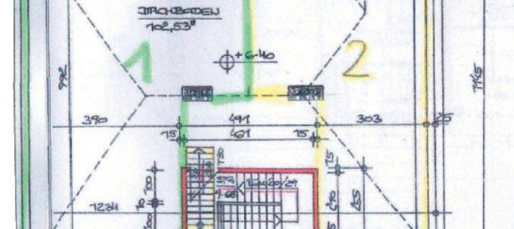 Villa de 4 divisões em Perchtoldsdorf, Austria N.º 173580 38