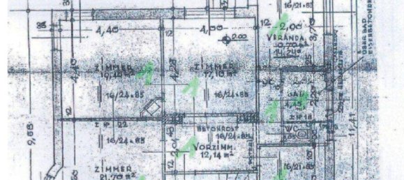 Villa de 4 divisões em Perchtoldsdorf, Austria N.º 173580 36