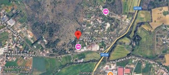  قطعة أرض في Corciano, Italy 1063متر مربع رقم 376138 6