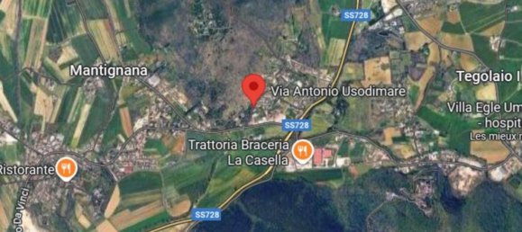  قطعة أرض في Corciano, Italy 1063متر مربع رقم 376138 5