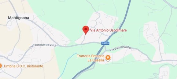  قطعة أرض في Corciano, Italy 1063متر مربع رقم 376138 4