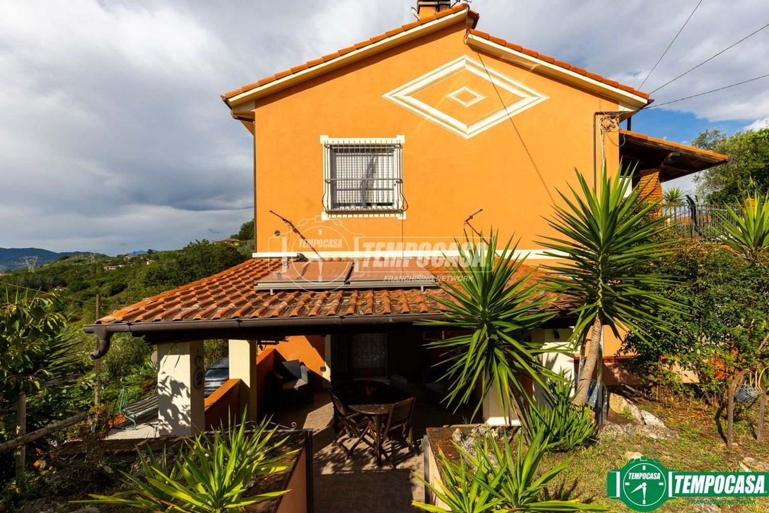 11 rooms Villa in Arcola, Italy No. 265182