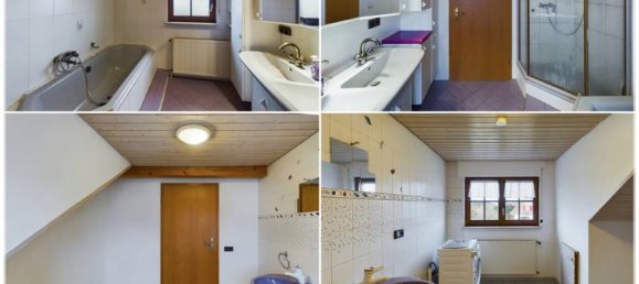 15-salle Appartement à Baden-Wurttemberg, Germany No. 57497 4