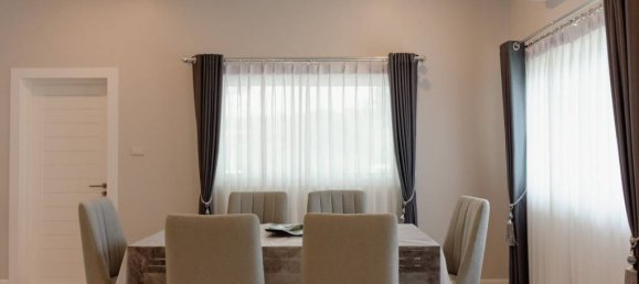 3 غرف نوم فيلا في Hua Hin, Thailand رقم 62890 10