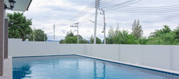 3 غرف نوم فيلا في Hua Hin, Thailand رقم 62890 3