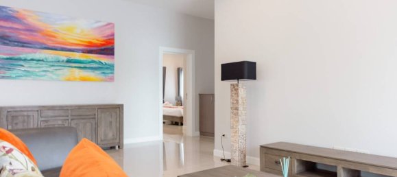 3 غرف نوم فيلا في Hua Hin, Thailand رقم 62890 4