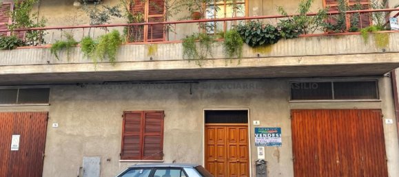 Дом с 8 комнатами в Гроттаммаре, Италия № 117677 14