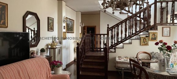 Дом с 8 комнатами в Гроттаммаре, Италия № 117677 2