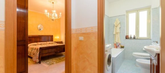 3-Zimmer Wohnung in Santa Teresa di Riva, Italy, Nr. 122397 14