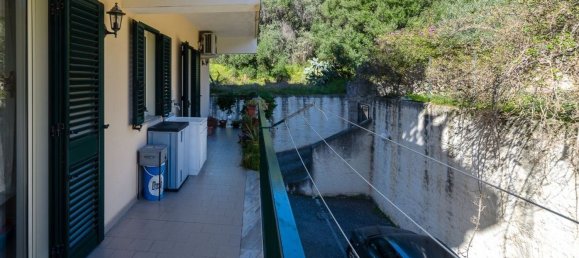 3-Zimmer Wohnung in Santa Teresa di Riva, Italy, Nr. 122397 12