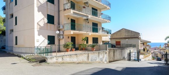 3-Zimmer Wohnung in Santa Teresa di Riva, Italy, Nr. 122397 19