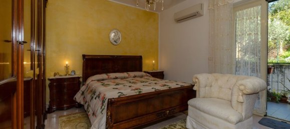 3-Zimmer Wohnung in Santa Teresa di Riva, Italy, Nr. 122397 30