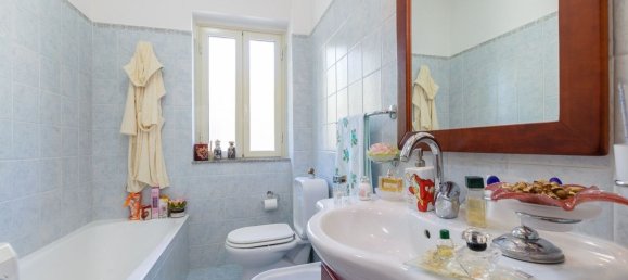 3-Zimmer Wohnung in Santa Teresa di Riva, Italy, Nr. 122397 18