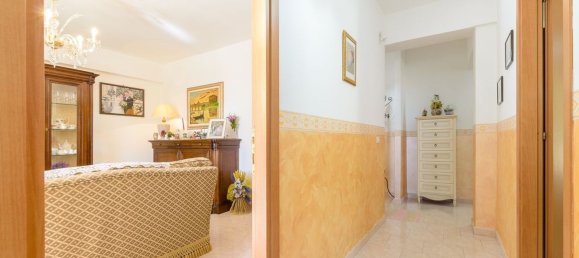 3-Zimmer Wohnung in Santa Teresa di Riva, Italy, Nr. 122397 26