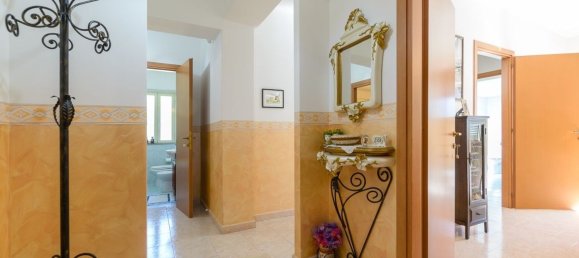 3-Zimmer Wohnung in Santa Teresa di Riva, Italy, Nr. 122397 2