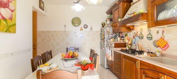 3-Zimmer Wohnung in Santa Teresa di Riva, Italy, Nr. 122397 8