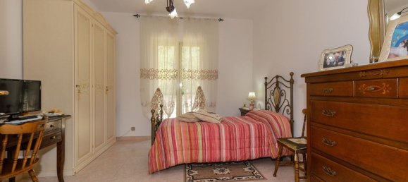 3-Zimmer Wohnung in Santa Teresa di Riva, Italy, Nr. 122397 17