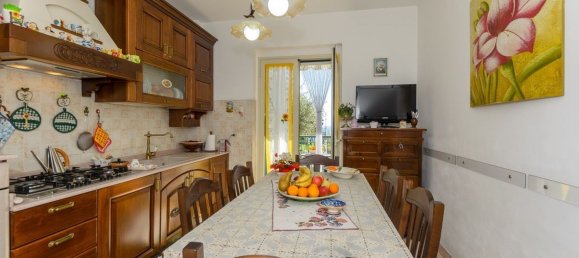 3-Zimmer Wohnung in Santa Teresa di Riva, Italy, Nr. 122397 10