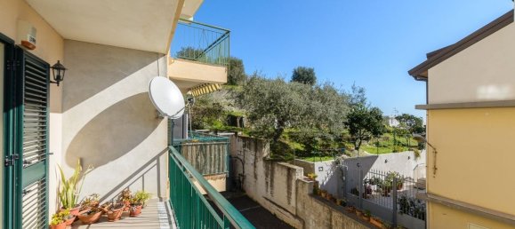 3-Zimmer Wohnung in Santa Teresa di Riva, Italy, Nr. 122397 28