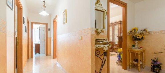 3-Zimmer Wohnung in Santa Teresa di Riva, Italy, Nr. 122397 21