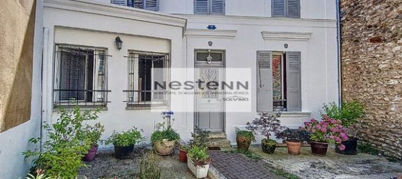 Apartamento T1 em Melun, France N.º 178386 11