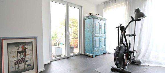 3 chambres Appartement à Dusseldorf, Germany No. 269986 13