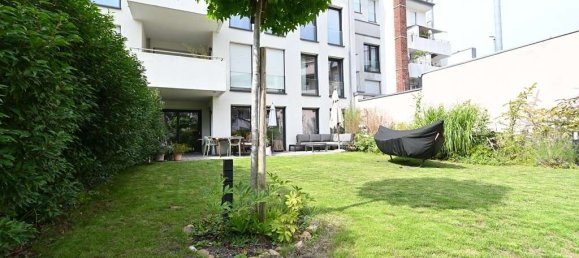 3 chambres Appartement à Dusseldorf, Germany No. 269986 11