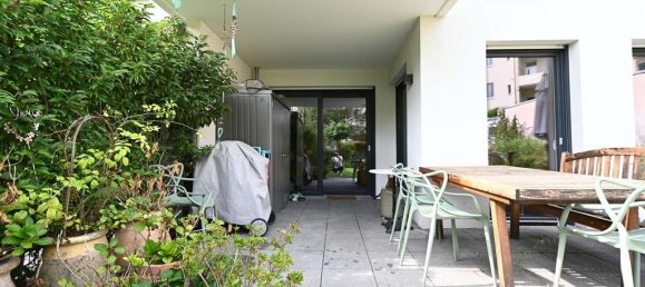 3 chambres Appartement à Dusseldorf, Germany No. 269986 10