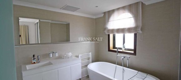 Penthouse T3 em Swieqi, Malta N.º 8696 20