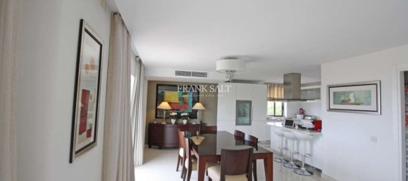 Penthouse T3 em Swieqi, Malta N.º 8696 10