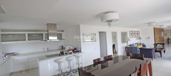 Penthouse T3 em Swieqi, Malta N.º 8696 12