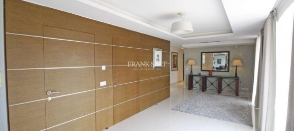 Penthouse T3 em Swieqi, Malta N.º 8696 17