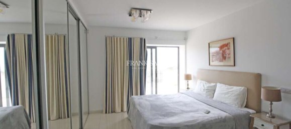 Penthouse T3 em Swieqi, Malta N.º 8696 19