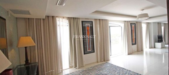 Penthouse T3 em Swieqi, Malta N.º 8696 6