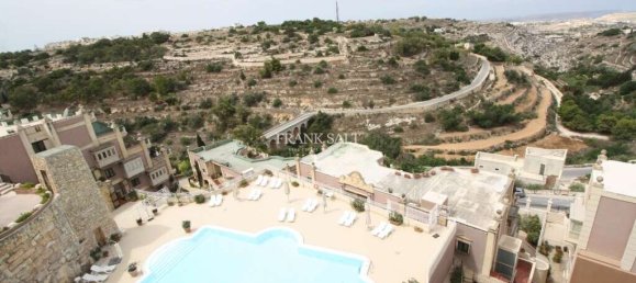 Penthouse T3 em Swieqi, Malta N.º 8696 3