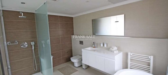 Penthouse T3 em Swieqi, Malta N.º 8696 21