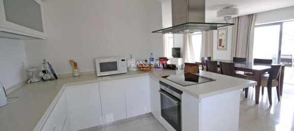 Penthouse T3 em Swieqi, Malta N.º 8696 14