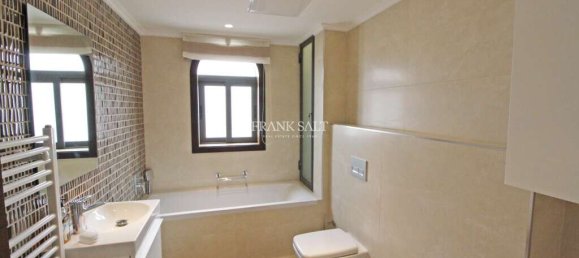 Penthouse T3 em Swieqi, Malta N.º 8696 22
