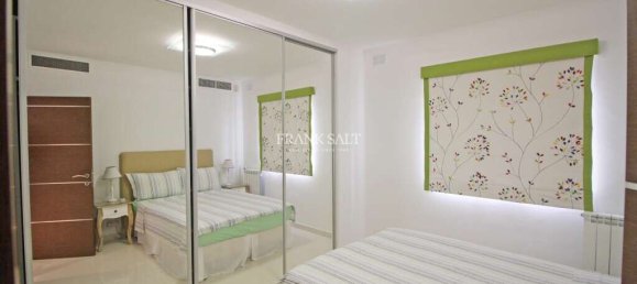 Penthouse T3 em Swieqi, Malta N.º 8696 23