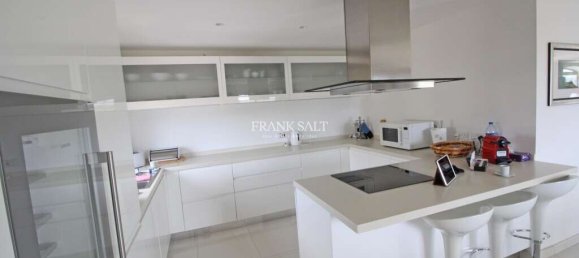 Penthouse T3 em Swieqi, Malta N.º 8696 13