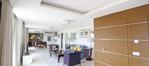 Penthouse T3 em Swieqi, Malta N.º 8696 8