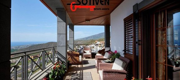 Casa de 4 dormitorios en Adeje, Spain No. 126328 10