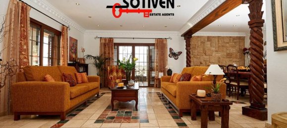 Casa de 4 dormitorios en Adeje, Spain No. 126328 17