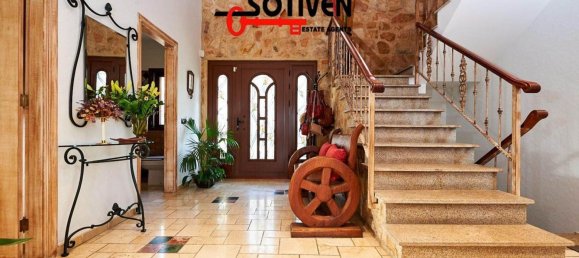 Casa de 4 dormitorios en Adeje, Spain No. 126328 13